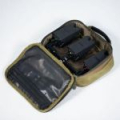 Сумка для буз баров Korda Compac Buzz Bar Bag S (KLUG40)