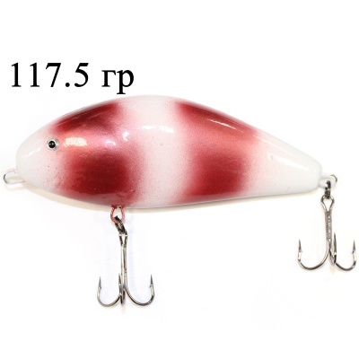 Приманка RSK Карась S 145мм цвет 2 вес 117,5 гр