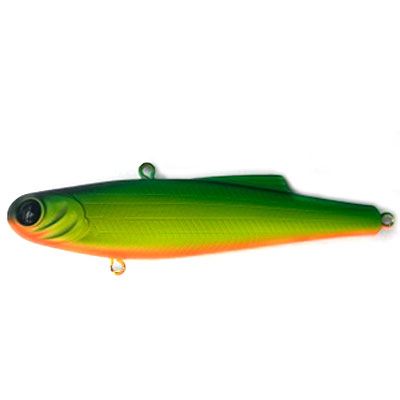 Воблер Folkfishing VIB Sly 70 FVS цвет 04