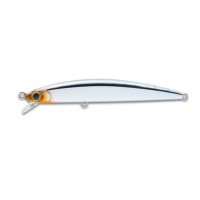 Воблер Yo-Zuri Duel Mag Crystal Minnow F1128-HGSH