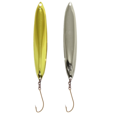 Блесна Rialinna Nilakka 8,5 цвет MES/HOP