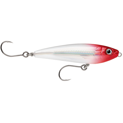 Воблер Rapala X-Rap Saltwater Subwalk SXRSB07 цвет RGH