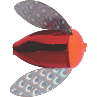 Блесна Yakima SNG 110 цв. MRED.BX