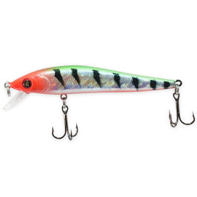 Воблер BAT BS-14 Torpedo Suspend (90 мм., 7 гр. 1,5 м.) Цвет 6