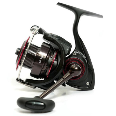 Катушка Daiwa LG 2000A