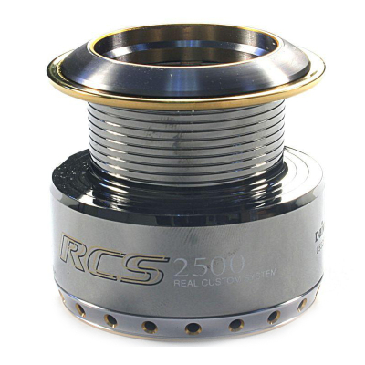 Запасная шпуля Daiwa RCS 2500