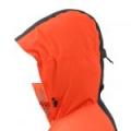 Куртка SIMMS Challenger Bass Jacket Fury Orange XXL