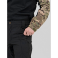 Брюки Remington Tactical Shark Skin Soft Shell Pants IXR Black р. L