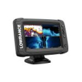 Эхолот-картплоттер Lowrance Elite-7 Ti2 US Coastal, ROW Active Imaging 3-in-1 (000-14640-001)