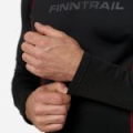 Термобельё Finntrail Thermo-S 6304 Black размер (XS)
