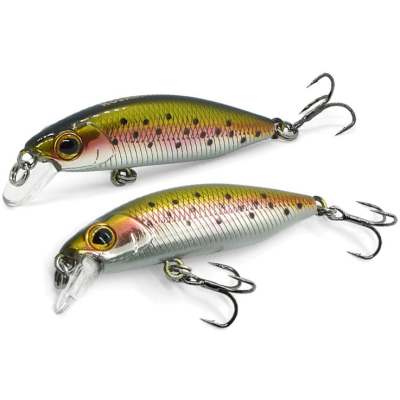 Воблер Kosadaka Nomad xs 48SP цв. TR