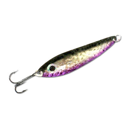 Блесна Williams HQ-UV HQR60BS