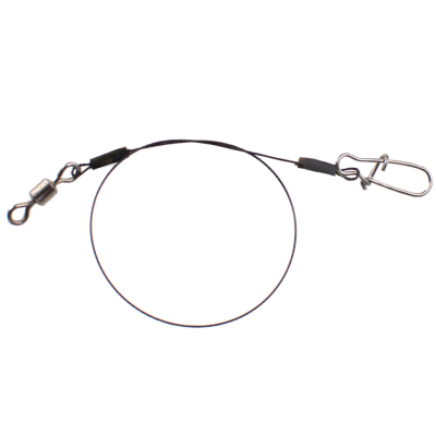 Поводки Sprut Classic 1x7 for Trolling (35cm/15kg) 1упак*2шт