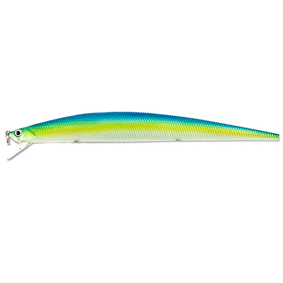 Воблер Herakles Rave 175F цвет DORADO