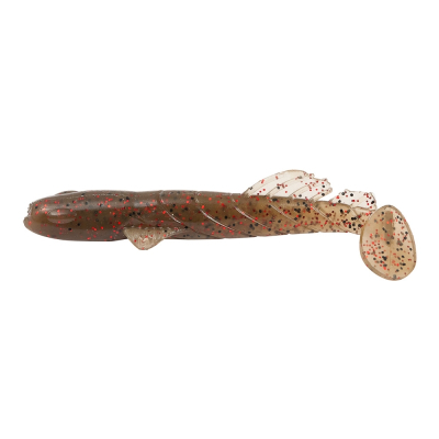 Виброхвост Chimera Goby Dog Shad 3" цв. D135