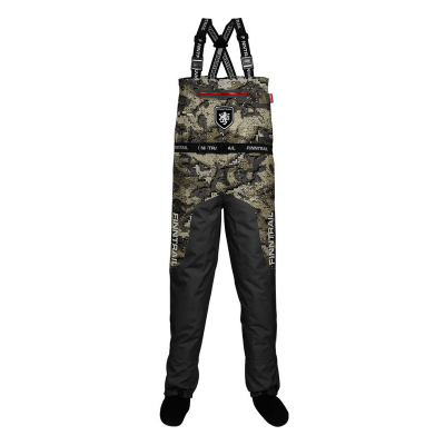 Вейдерсы Finntrail Aquamaster 1526 CamoBear (XLK)