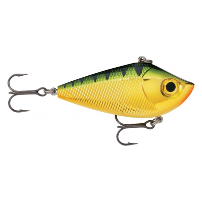 Воблер Storm Rockin' Shad RKSD06-601