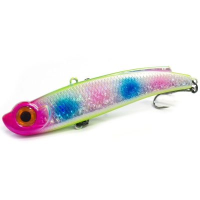 Раттлин Grows Culture Jig Vib 95HVmm 38g цвет #31