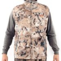 Жилет Sitka Dakota Vest цв. Optifade Waterfowl р. XL