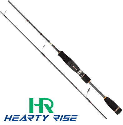 Спиннинг Hearty Rise Area Master AM-722L