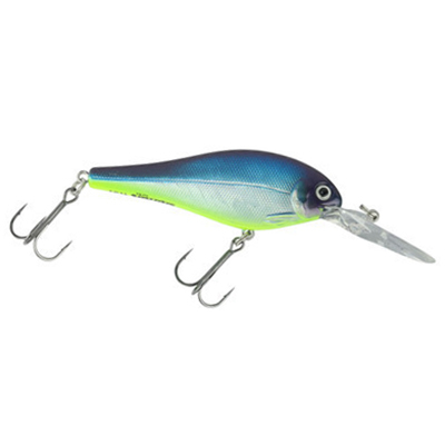 Воблер Bandit Shad Walleye 3 цвет 01