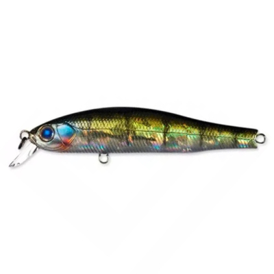 Воблер ZipBaits Orbit 80 SP-SR цв. 538 Baby Dragon