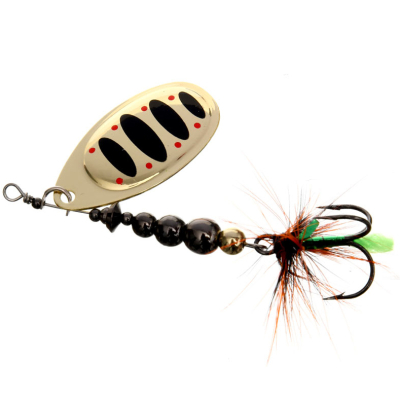 Блесна Flagman Twidd 5гр. цв. 106