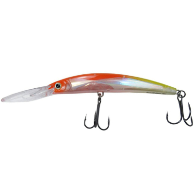 Воблер Grows Culture Cristal 3D Minnow 25g 130mm 26-206007