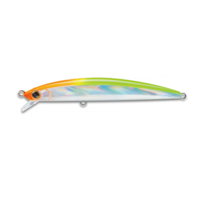 Воблер Yo-Zuri Duel Mag Crystal Minnow F1128-C57