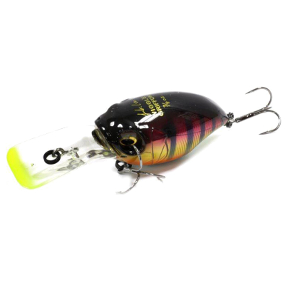 Воблер Megabass Wiggle Griffon цв. M endmax