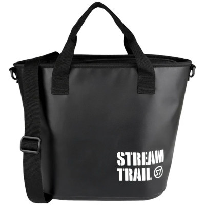 Сумка влагозащитная Stream Trail Porgy S 12л Onyx