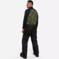 Костюм мужской утепленный Finntrail Nordy 3757 CamoShadowGreen (XL)