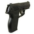 Пистолет пневматический Crosman C11, кал.4,5 мм
