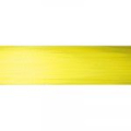 Плетеный шнур YO-Zuri PE Superbraid 150YDS Yellow 40Lbs (0.32mm)