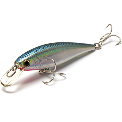 Воблер Lucky Craft SW Pointer 78 цв. 733 Ghost Half Beak - Sayori