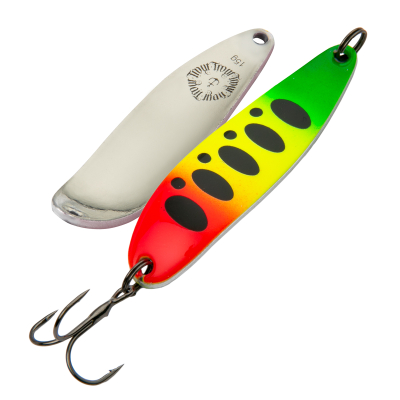 Блесна колеблющаяся Trout Bait Salamander 15 гр. цвет 471