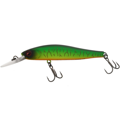 Воблер Flagman Fiskar-Minnow 70DR-SP 6,2г цвет F104