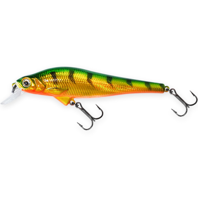 Воблер BAT Tomahawk 1 4476090 (9 гр., 90 мм.\1,2 м.) Цвет 311