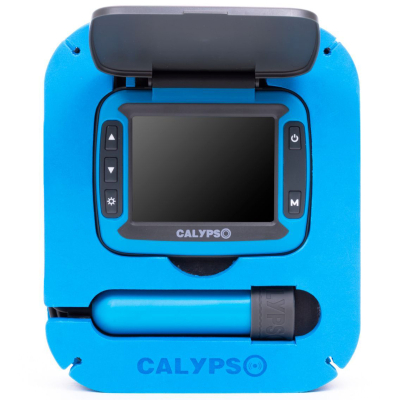 Бампер защитный для эхолотов Calypso FFS-01 и FFS-02