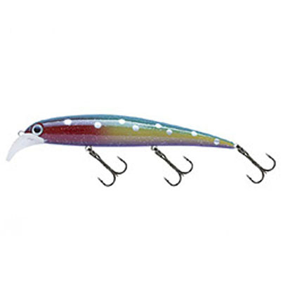 Воблер Taiga Lures Saga 13см цв. 11