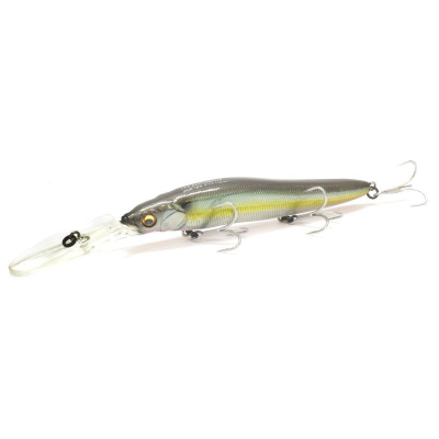 Воблер Megabass Oneten R+3 цв. Jukucho Shad