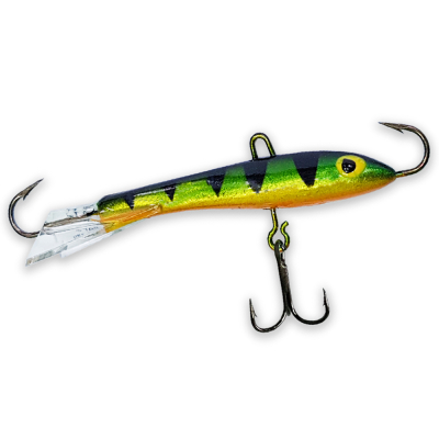 Балансир BAT N7 18 гр. #LP