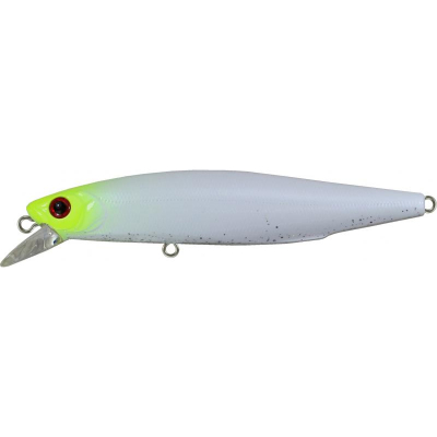 Воблер Bassday Mogul Minnow 88SP Dart цв. P-433