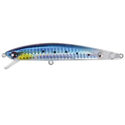 Воблер Ripple Ash LV-Minnow R-35TR 88S цв. KA04TH-C