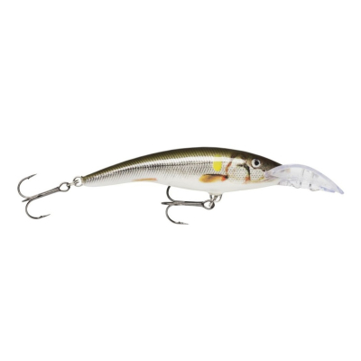 Воблер Rapala Scatter Rap Tail Dancer SCRTD09-AYUL