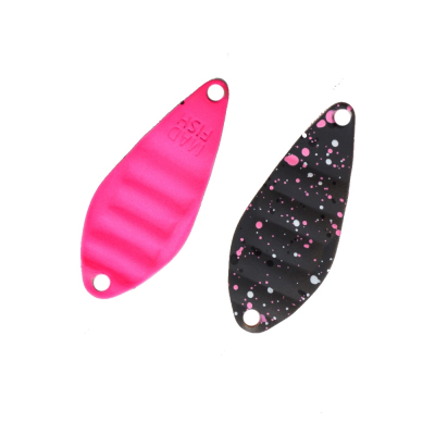 Блесна Mad Fish Beetle 2.2 гр. цв. №41