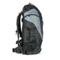 Рюкзак AKU Trekking Zaino 35L цв. black/grey