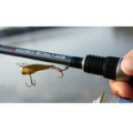 Спиннинг Savage Gear Finezze Softlure 8'3" 250cm M 12-35g