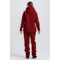 Костюм женский Triton "Triton Pro" -5 (SoftShell, Винный) р-р 44-46 рост 158-164