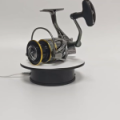 Катушка Ryobi Zauber PG 4000 